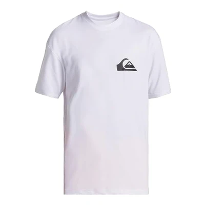 Image of Quiksilver Everyday Surf Short Sleeve UPF 50 T Shirt for Boys 8 16