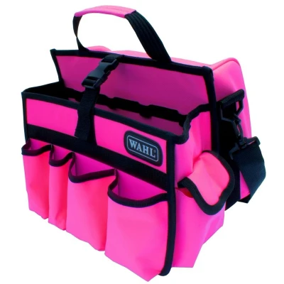 Image of WAHL Tool Carry Pink