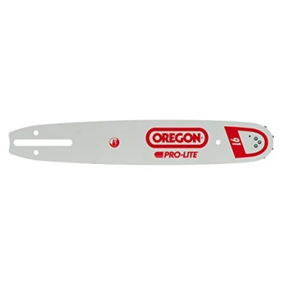 Image of Oregon 180MPBK095 95 Series Pro Lite Narrow Kerf Sprocket Nose Bar with K095 Mount, 18 inch Length