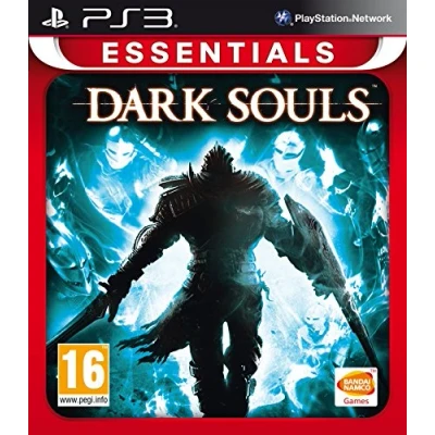 Image of Dark Souls Essentials (PS3)