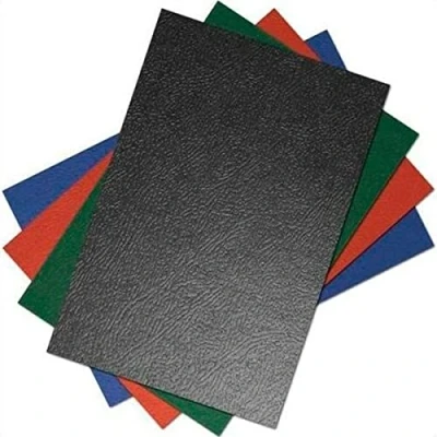 Image of Yosan S8420433 Binding Covers, Multicoloured, Estándar
