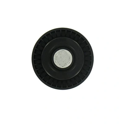 Image of 11281440378 Idler Pulley SKF VKM 38237 with fastening material BMW: 3 Saloon, 5 Coupe
