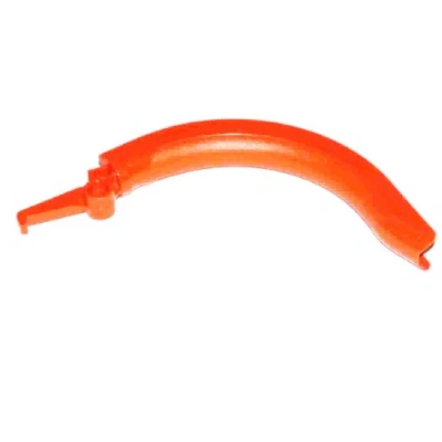 Image of Flymo Genuine 5130896 00/3 Switchbox Levers Kit