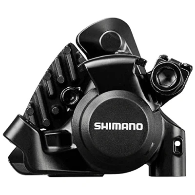 Image of Shimano Disc Brake RS305 Calip F/MT RR BK