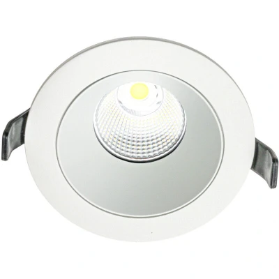 Image of Rezzo Modern Recessed Downlight led, 3000K Italux