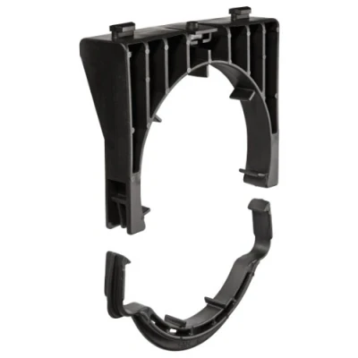 Image of GROHE Rapid Sl Support for Outlet Bend Chrome 42243000