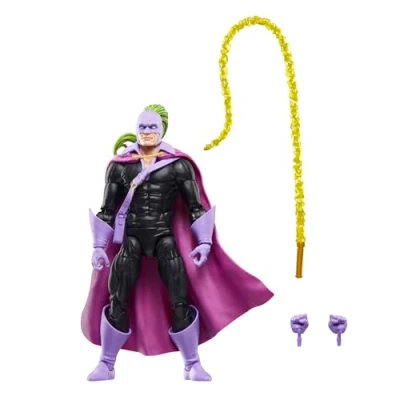 Image of Marvel Legends Series Whiplash Comics Action Figure