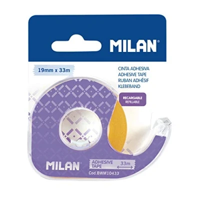Image of Blister Dispenser Tape Adhesive 19 mm x 33 m Milan