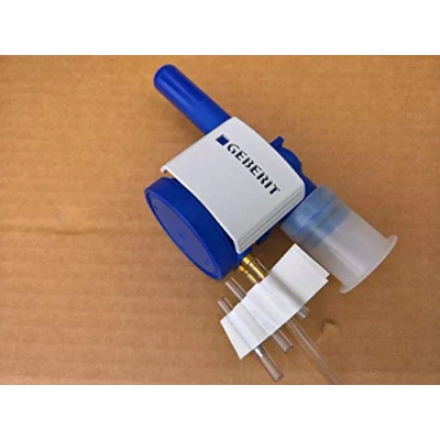 Image of Geberit Pneumatic Valve of ur ctrl. from 2009 241935001