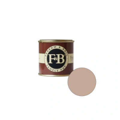 Image of Farrow &amp; Ball Sample Pot (Estate Emulsion 100ml)