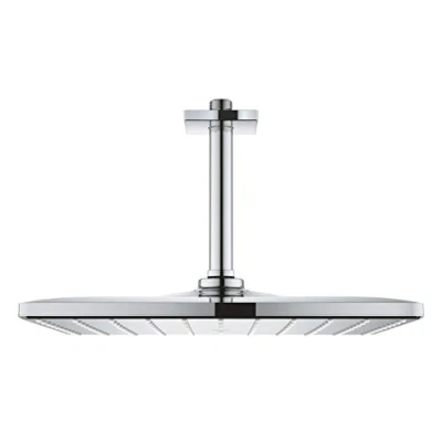 Image of Grohe Rainshower Mono 310 Shower and Systems, 26566000