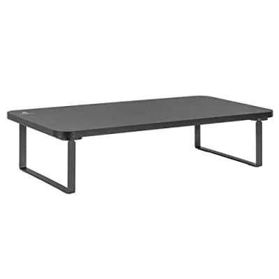 Image of Maclean MC 933 Monitor/Laptop stand, max. 20kg, (500x260x122mm)