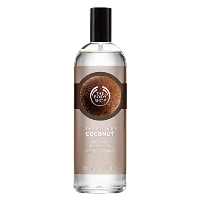 Image of The Body Shop Coconut Mist 100ml