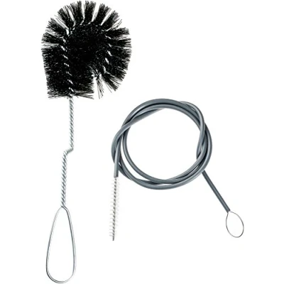 Image of CAMELBAK Reservoir Cleaning Brush Kit,Grey