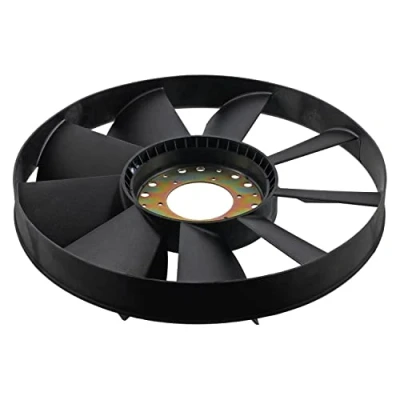 Image of N1014006519, N1014006519S1 Fan Wheel, engine cooling FEBI BILSTEIN 35536 704mm