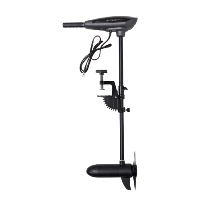 Image of Savage Gear Thruster 12V 36lbs Electric outboard motor