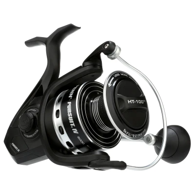 Image of PENN Pursuit IV Spinning 8000 Fishing reel