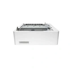 Image of HP LaserJet 550 sheet Feeder Tray