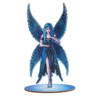 Image of Crystal Art Buddies XL Enchantment Anne Stokes Collection
