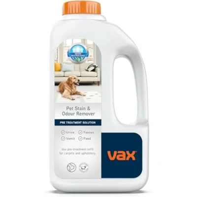 Image of 1L Pet, Stain &amp; Odour Treatment