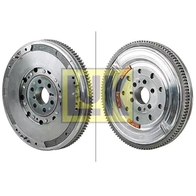 Image of 46534965, 55185654, 55185669, 55190650, 55193588 Dual mass flywheel LuK 415 0479 10 Manual Transmission