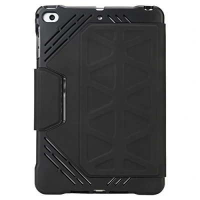 Image of Targus 3D Protection Case for iPad mini 4,3,2,1 Black (THZ595GL)