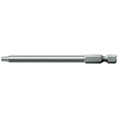 Image of Wera 867/4 Z SB Tough TORX® Bit, TX 20 x 89 mm, 05073528001