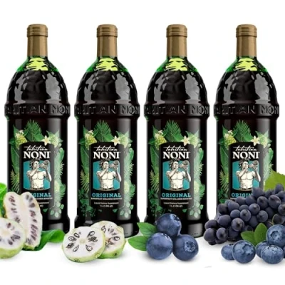 Image of Tahitian Noni Juice