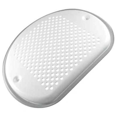 Image of John Lewis Tricity Bendix Zanussi Tumble Dryer Filter Guard &amp; Seal. Genuine Part Number 1254245408
