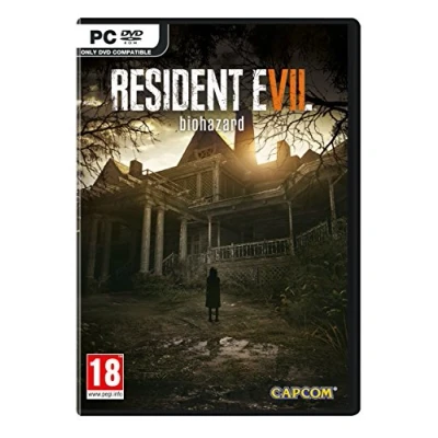 Image of Resident Evil 7 Biohazard PC