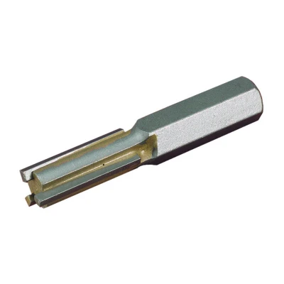 Image of Faithfull Masonry &amp; Mortar Router Bit FAIMMR10