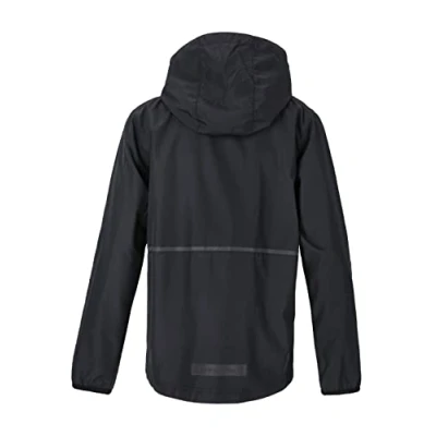 Image of Endurance Unisex Kid&#039;s Hugoee Jacket, 1001 Black, 164 (EU)