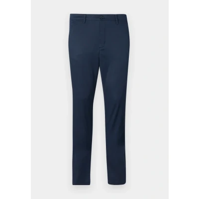 Image of Dockers Original Skinny Chinos, Men&#039;s, Size: 33x32, Navy blazer
