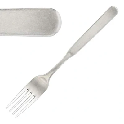 Image of Pintinox Casali Stonewashed Table Fork (12 pack)
