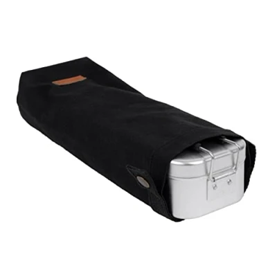 Image of Trangia Roll Top Lunch Box Bag
