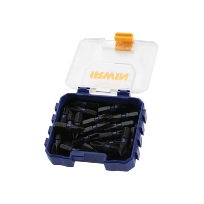 Image of Impact Pro Performance Screwdriver Bits PH2 25mm (Pack 20)