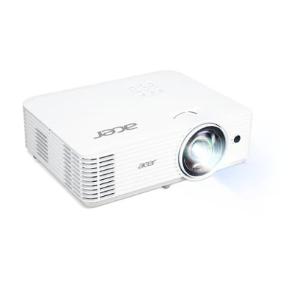 Image of Acer H6518STi DLP projector portable 3D 3500 lumens Full HD (1920 x 1080) 16:9 1080p