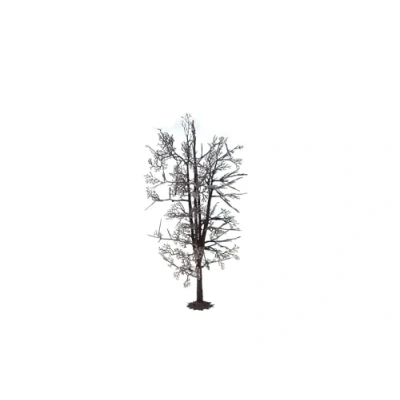 Image of Noch 22020 Tree Structure Lime Landscape Modelling