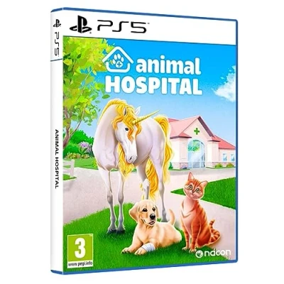 Image of Animal Hospital