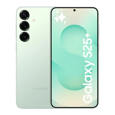 Image of Samsung Galaxy S25+ 512GB S936 Light Green