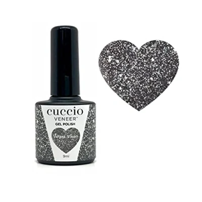 Image of Cuccio Veneer 9ml Vegas Vixen