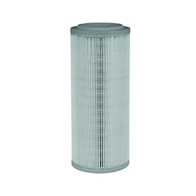 Image of 70528516 Air Filter MAHLE ORIGINAL LX 2682 268,5mm 113,5mm Insert FIAT: Doblo I Estate, Cargo