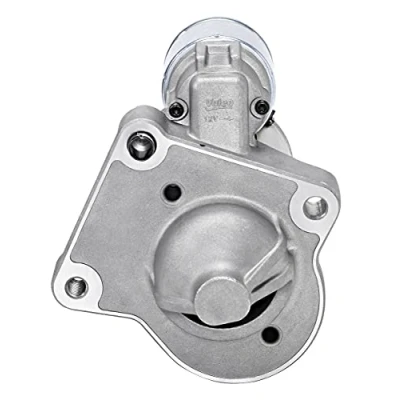 Image of 30644957, 30659478, 31296302, 31376637, 36001519 Starter motor VALEO 438230 12V 2,3kW 11 NO R 58 68mm NEW ORIGINAL PART VOLVO: V50, S80 II, C30