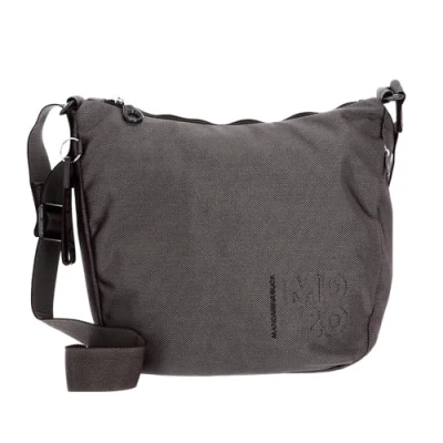 Image of Mandarina Duck Women&#039;s Md 20 P10qmtv1 Shoulder bags for women, Mole7, 27x26x13(LxHxW)