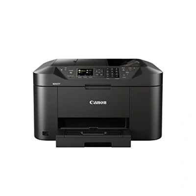 Image of Canon MAXIFY MB2150 Inkjet A4 600 x 1200 DPI 19 ppm Wi Fi