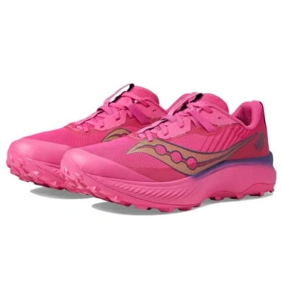 Image of Saucony Endorphin Edge Trail Running Shoes SS23