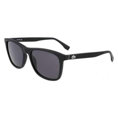 Image of Sunglasses Lacoste L860s col. 002 Man Square Black