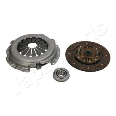 Image of 4110043300, 4110044040, 4110044300, 4142143010, 4142143020 Clutch JAPANPARTS KF 541 225mm MITSUBISHI: Pajero / Shogun Classic, L200 III Pickup