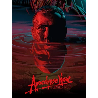 Image of Apocalypse Now: Final Cut BD