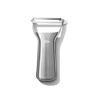 Image of OXO Good Grips Peeler Y model Steel